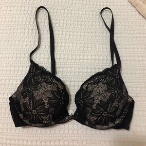 lacey bra